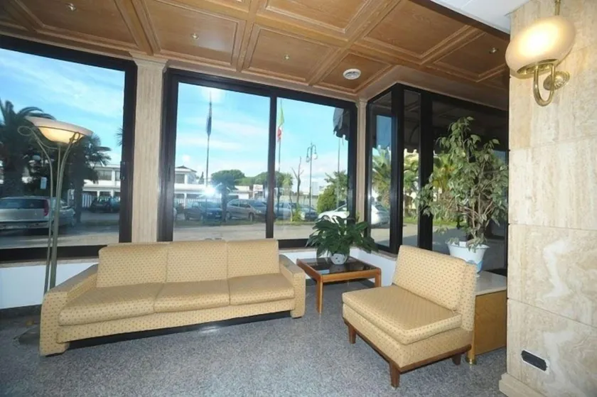 Hotel L'Aquila - Image 1