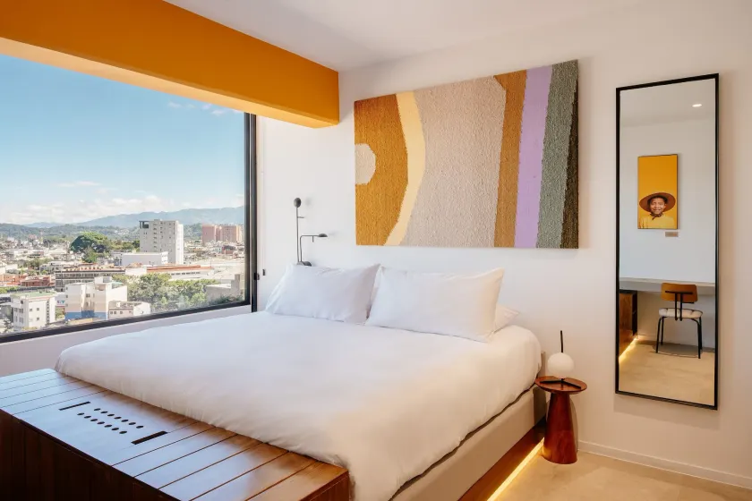 Good Hotel Guatemala City - Image 1
