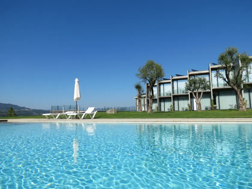 Tempus Hotel & Spa - Image 1