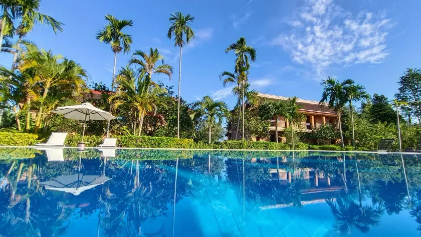 Hue Riverside Boutique Resort & Spa - Image 1