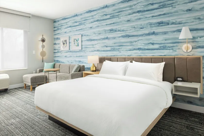 TownePlace Suites by Marriott Hadley Amherst - Image 1