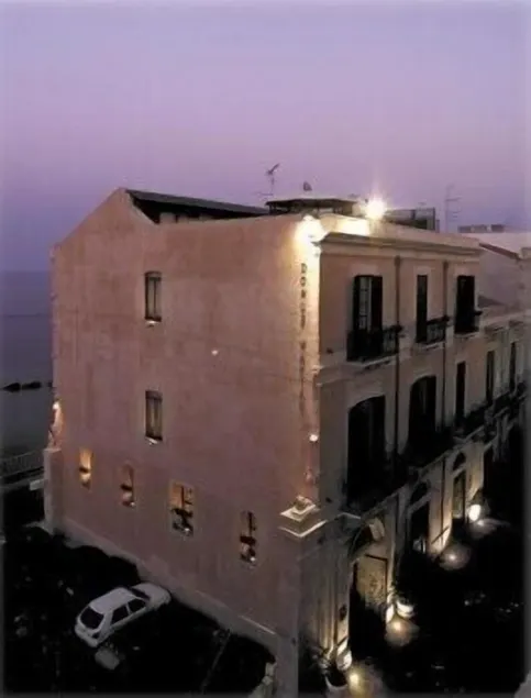 Domus Mariae Albergo - Image 1