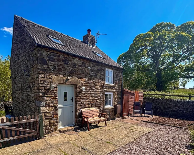 School House Cottage - Image 1