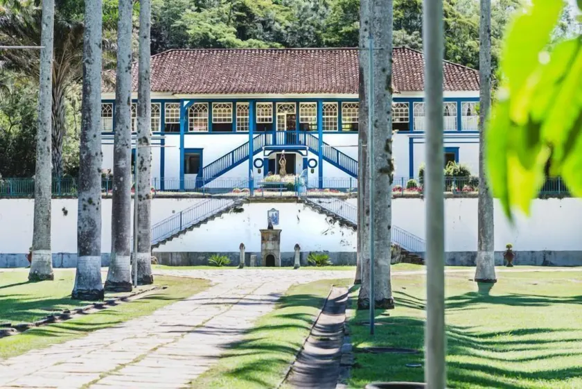 Fazenda Sao Luiz da Boa Sorte - Image 1