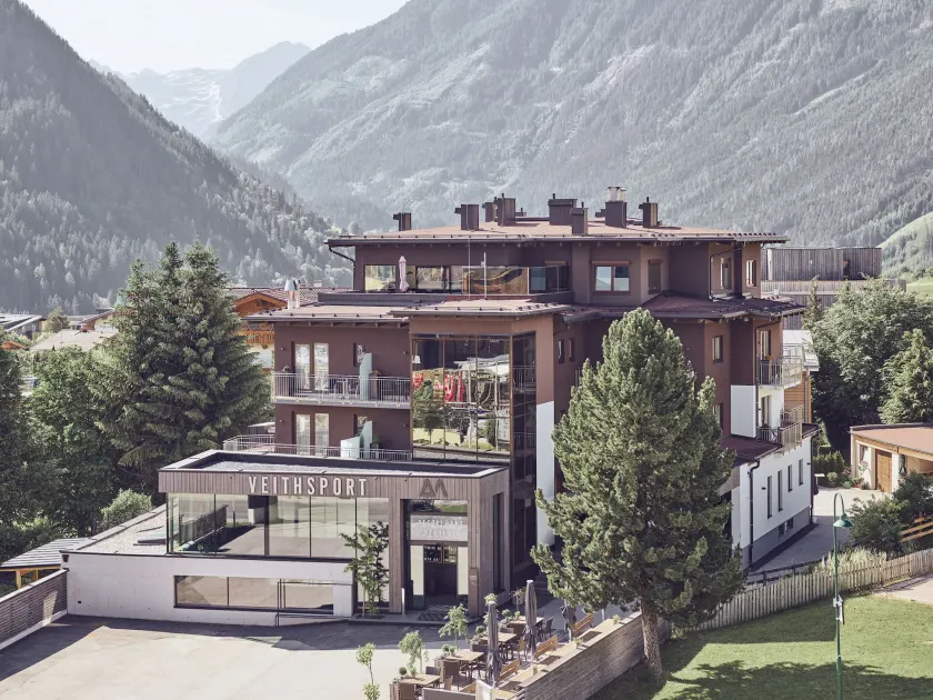 Arx Boutiquehotel - Image 1