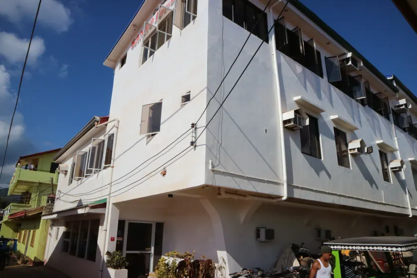 Coron Sanho Pension - Image 1
