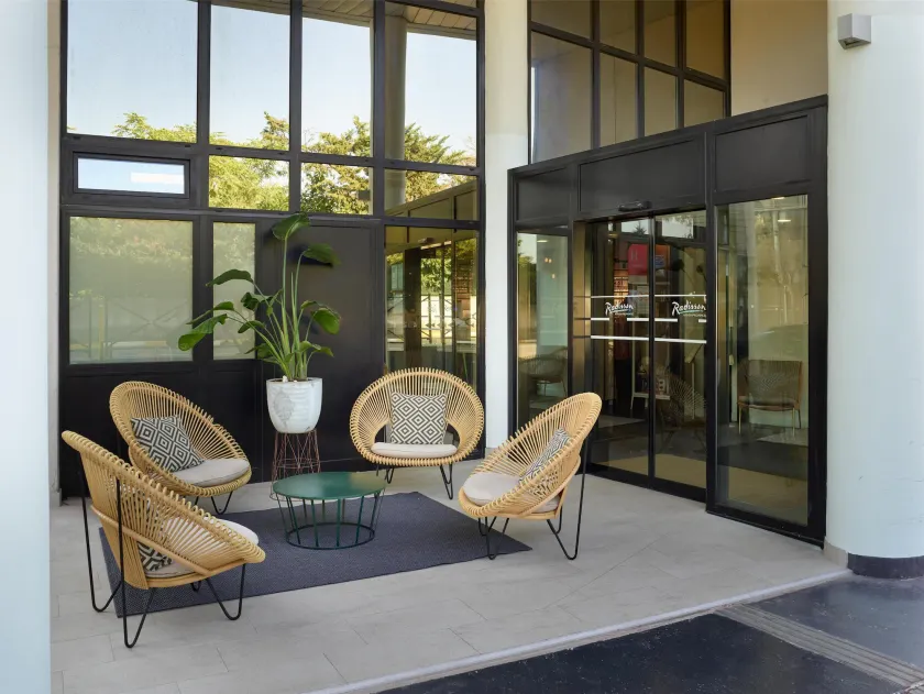 Hôtel Kyriad Prestige Aix-en-Provence - Image 1