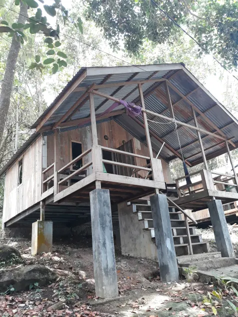 Iboih inn - Image 1