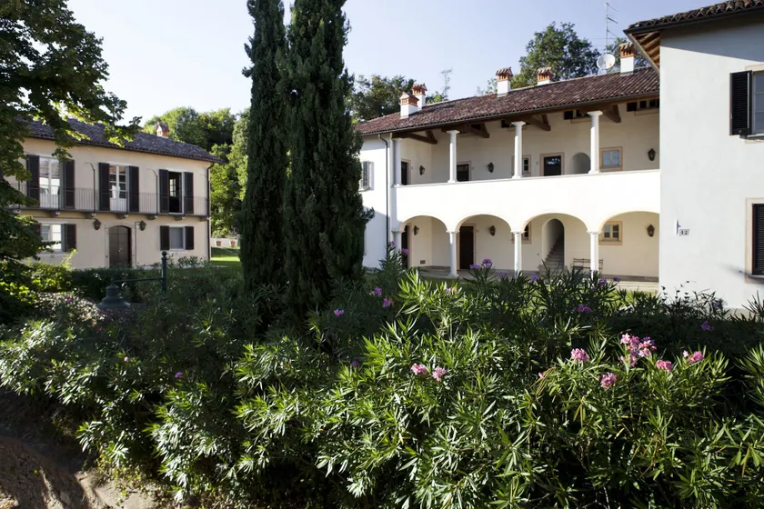 Hotel Le Foresterie Dei Piaceri Campestri - Image 1