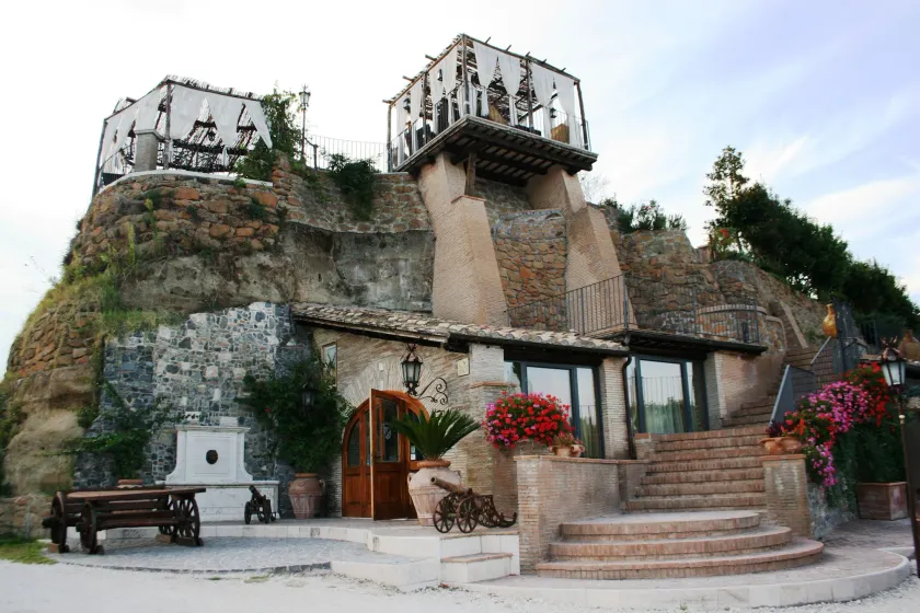 Relais Castrum Boccea - Image 1