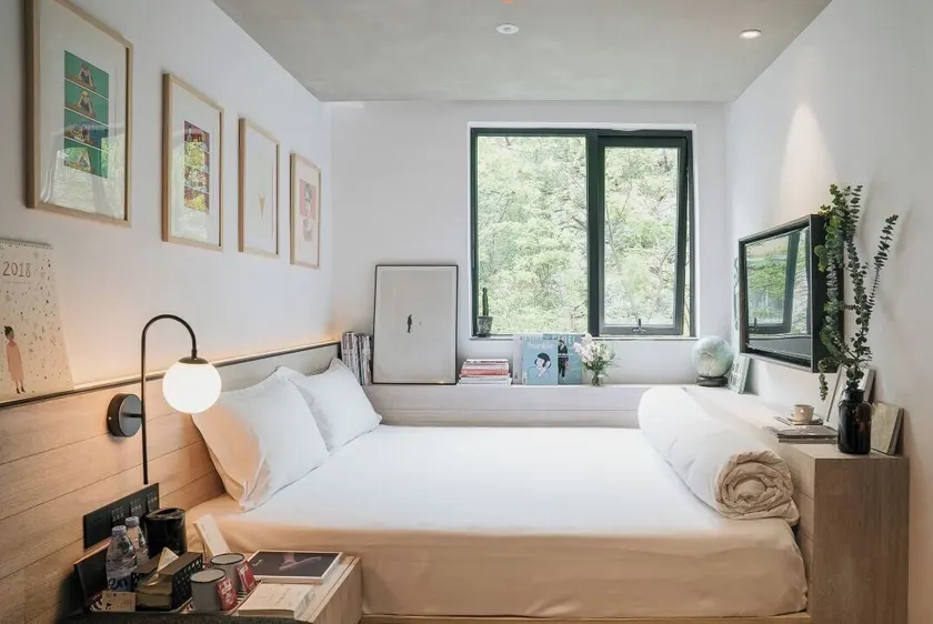 Xu Li Traveling Hotel Chengdu T aikoo Li Chunxi Road Branch - Image 1