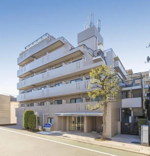 Tokyu Stay Meguro Yutenji - Image 1