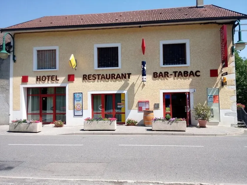 Hotel Marinet - Image 1