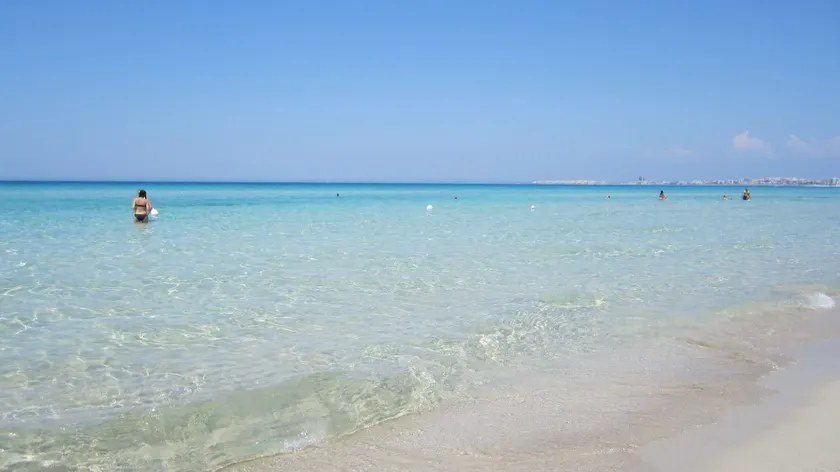 Gallipoli Baia Verde - Image 1