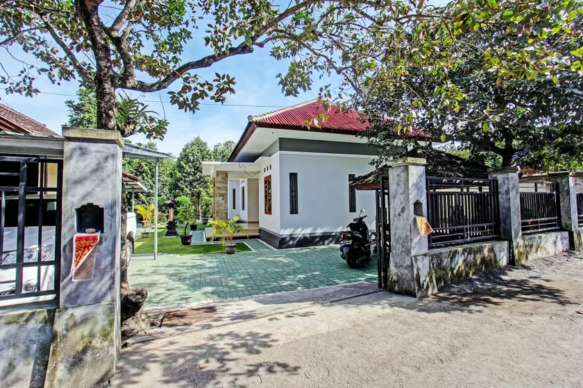 Hotel O Archi Homestay - Image 1