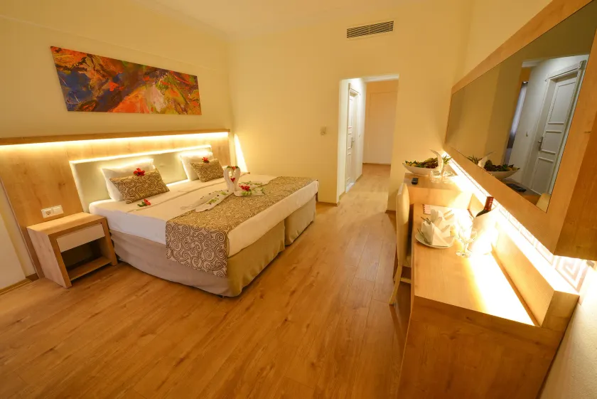 Cesars Side - All inclusive - Image 1