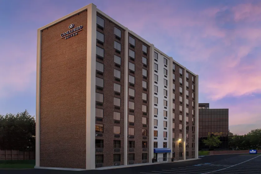 Candlewood Suites Alexandria West by IHG - Image 1