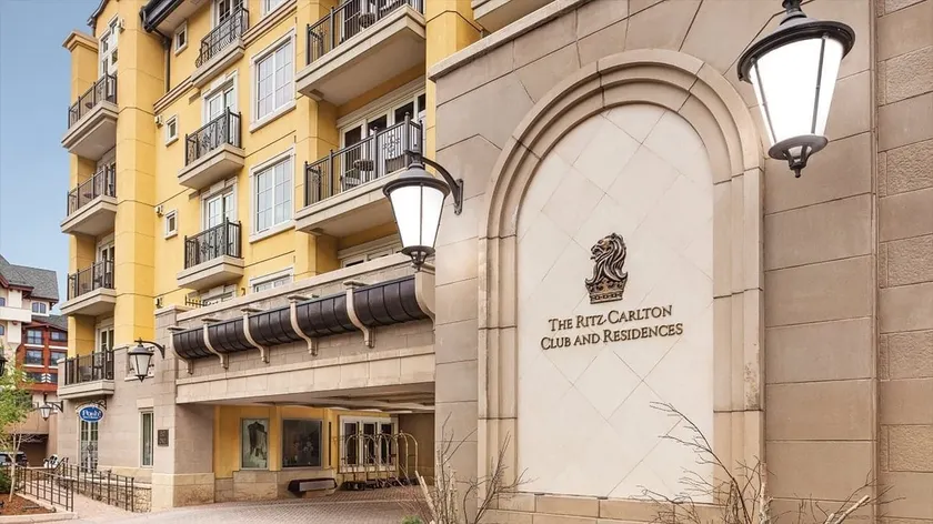 Iconic 5 Bedroom Penthouse at the Ritz-Carlton - Image 1