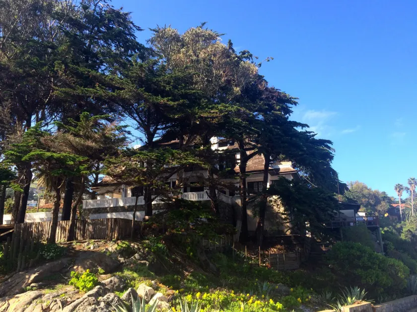 Casa Wilson - Image 1