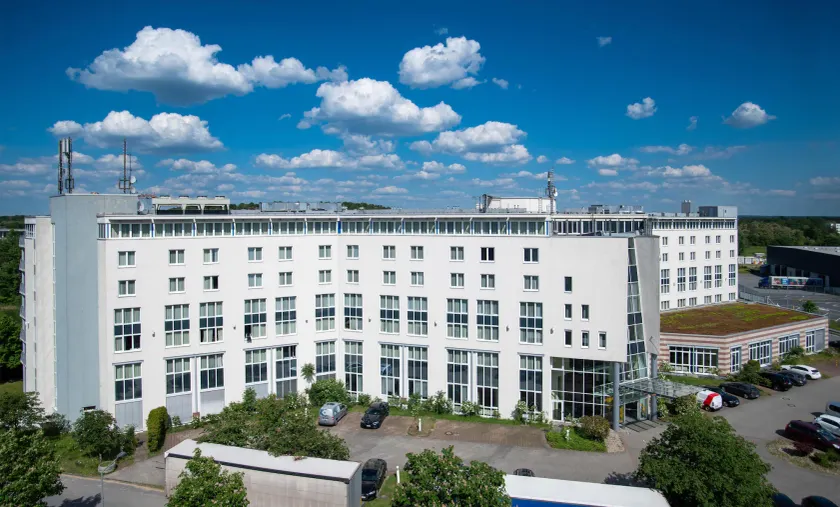 Best Western Conference Airporthotel Frankfurt Mörfelden - Image 1