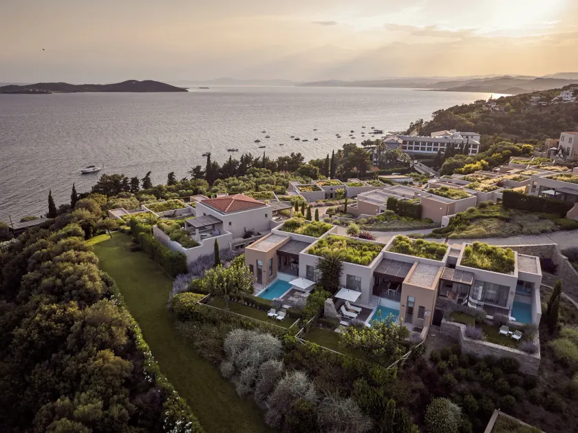Eagles Villas - Small Luxury Hotels of The World - Image 1