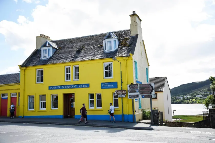 Portree Independent Hostel - Image 1