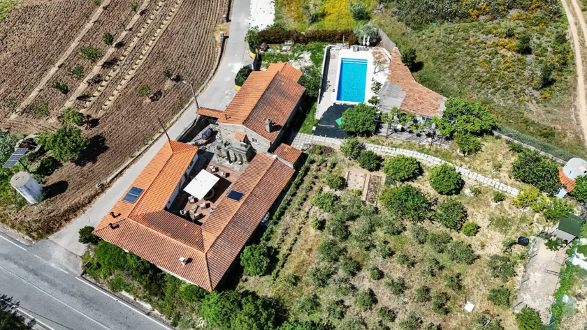 Quinta Penedo das Antas - Image 1