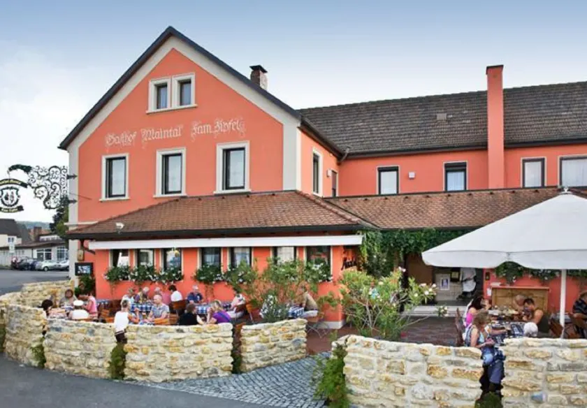 Gasthof-Hotel Maintal - Image 1