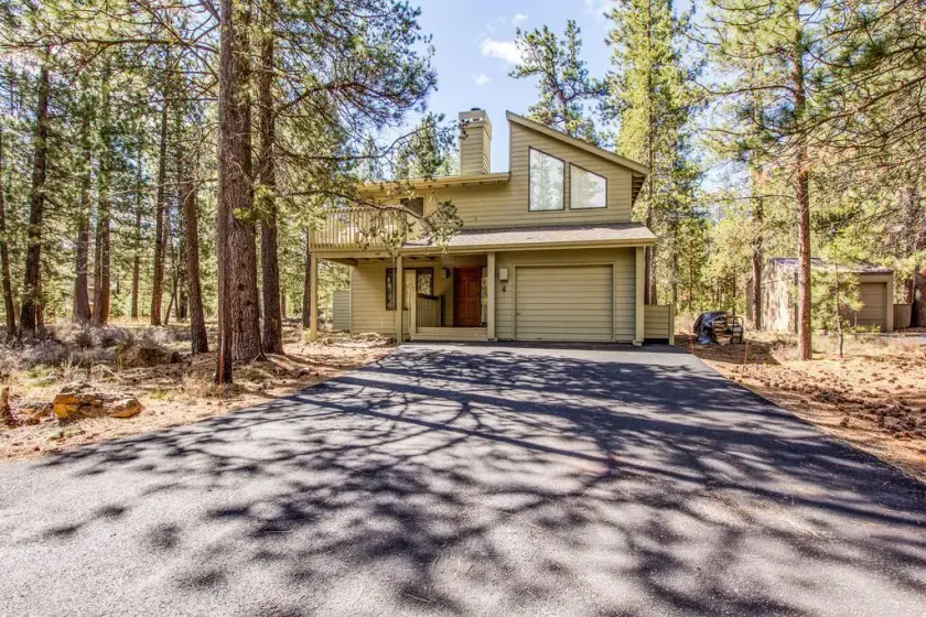 Diamond Peak - Unit 20 - Image 1
