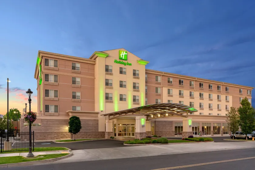 Holiday Inn Yakima by IHG - Image 1