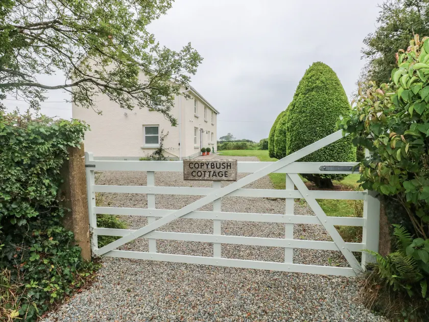 Copybush Cottage - Image 1