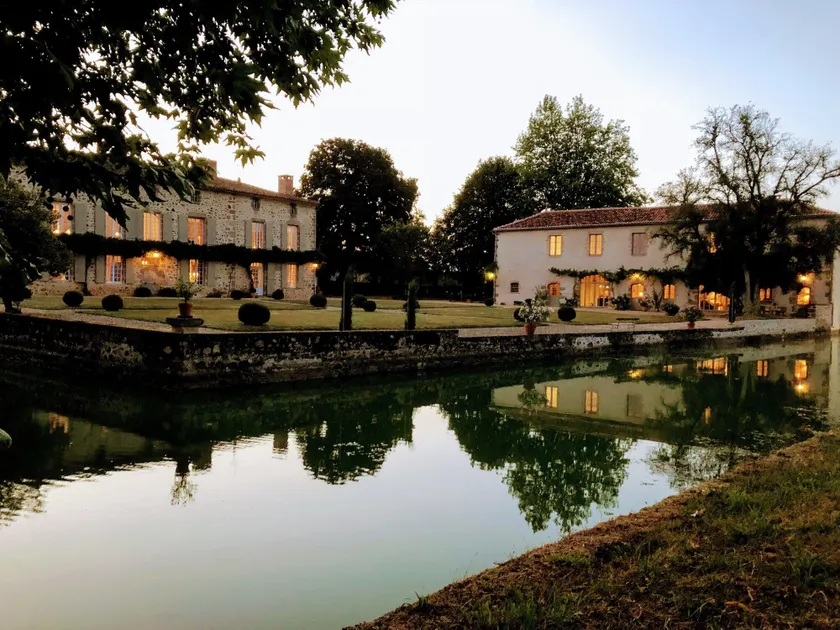 DOMAINE de la PARTOUCIE - Image 1