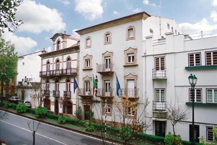 INATEL Castelo De Vide - Image 1
