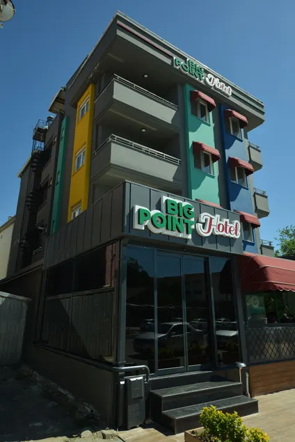 Big Point Hotel - Image 1