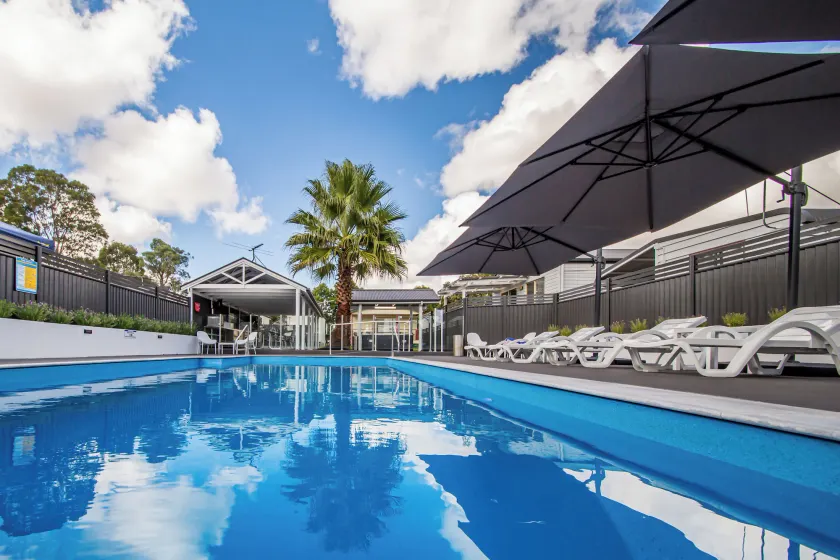 Kingaroy Holiday Park - Image 1