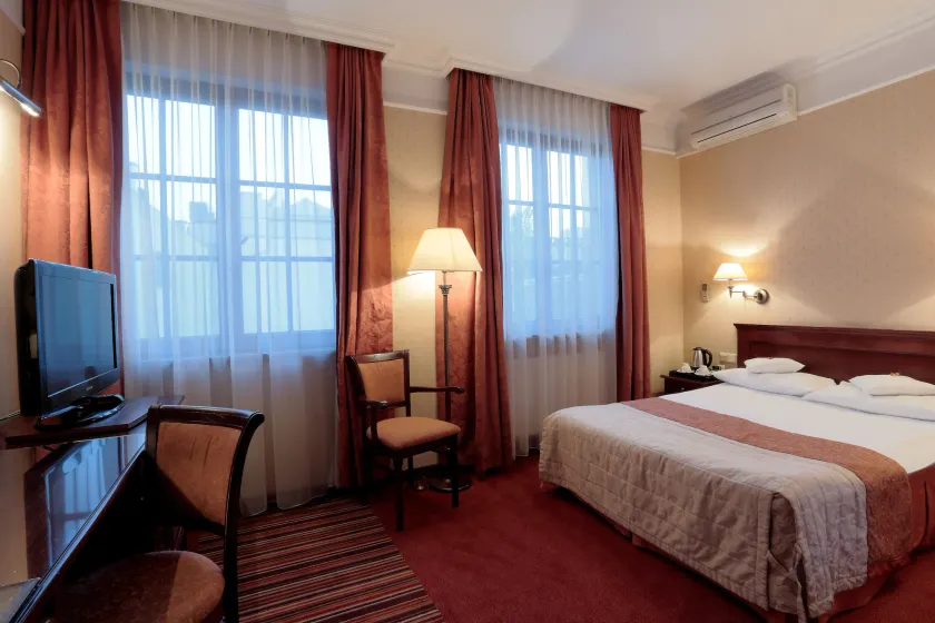 Hotel Branicki - Room