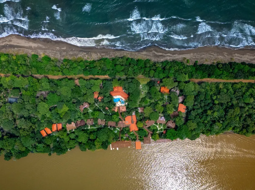 Mawamba Lodge - Image 1