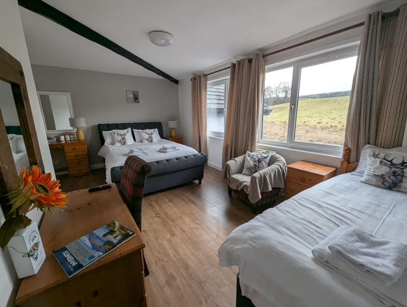 Old North Inn Hotel - Image 1