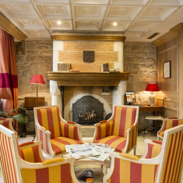 Hôtel Niel Paris - Image 1
