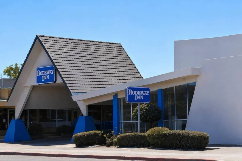 Rodeway Inn Alameda-Oakland - Image 1