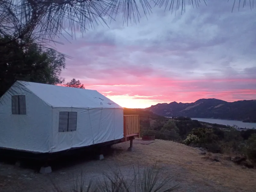 The Ranch at Lake Sonoma - Image 1