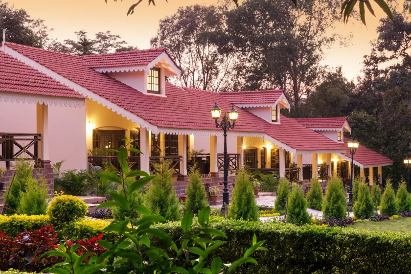 WelcomHeritage Golf View - Image 1
