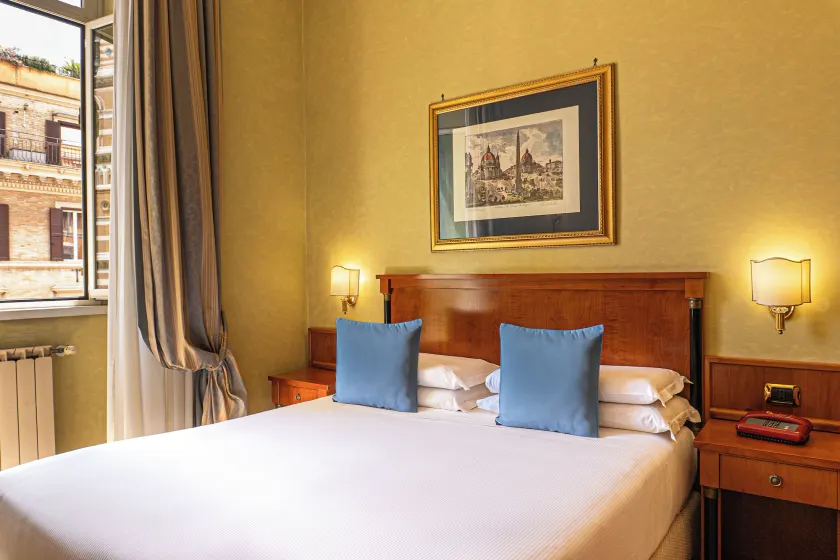 Hotel Miami - Image 1