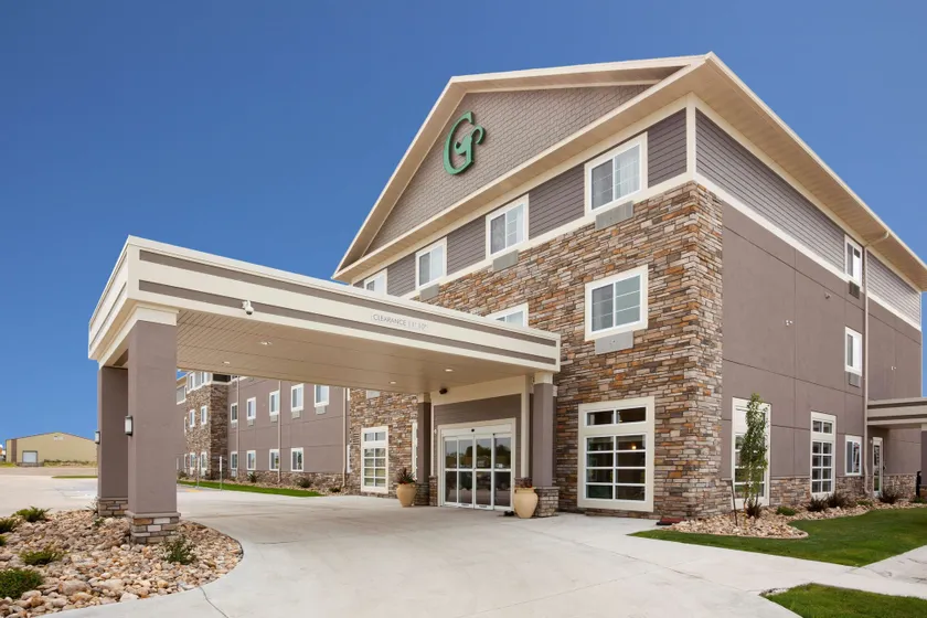 GrandStay Hotel & Suites Valley City - Image 1
