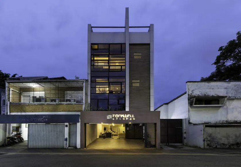 Rockwell Colombo - Image 1