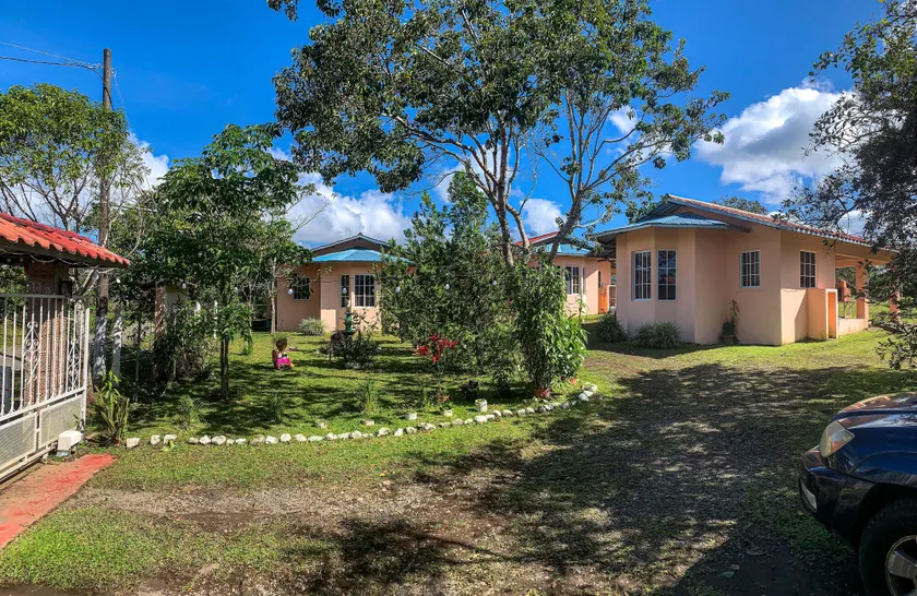 Linda Vista Cabins - Image 1