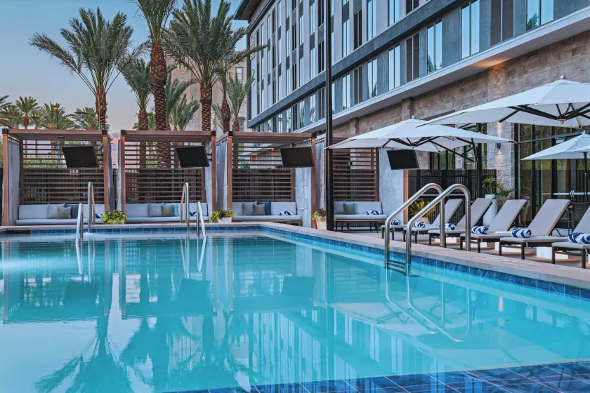 AC Hotel Las Vegas Symphony Park - Image 1