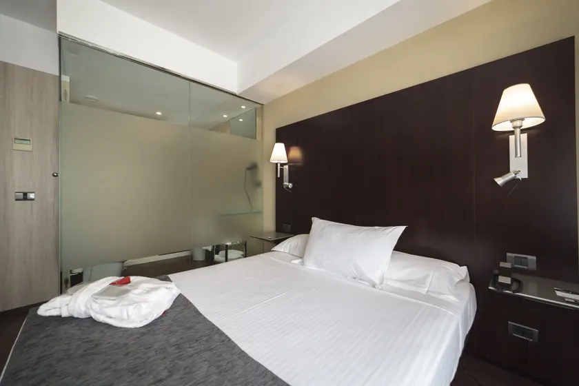 Hotel Salymar - Image 1