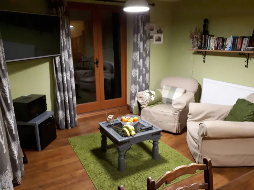 Field View B&B - Image 1