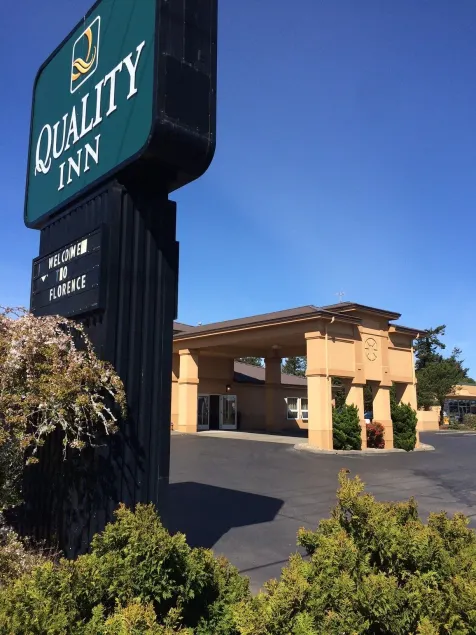 Quality Inn Florence - Image 1